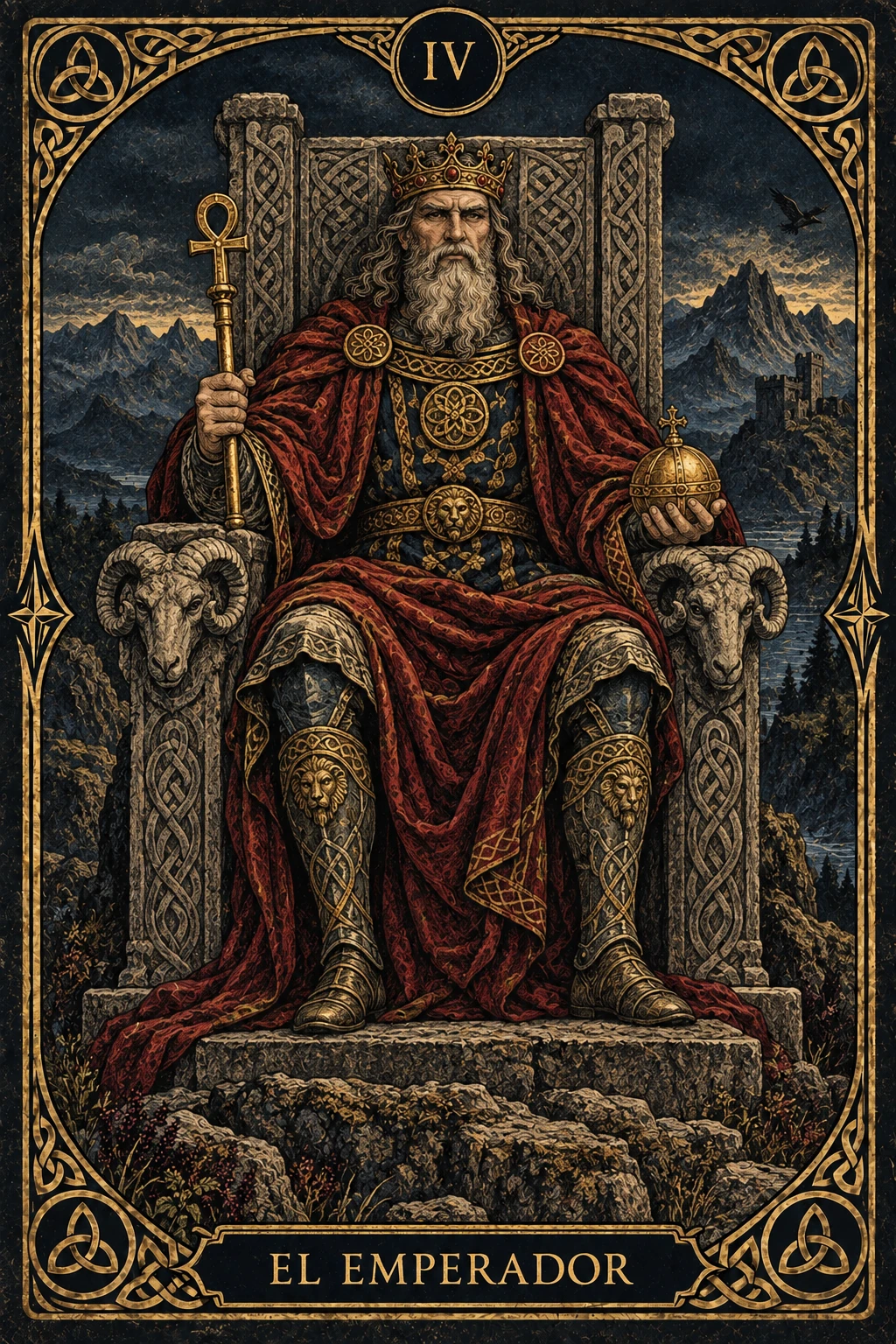 El Emperador