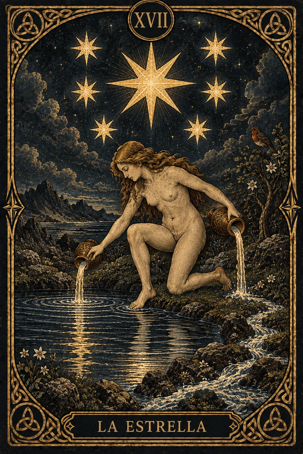 La Estrella
