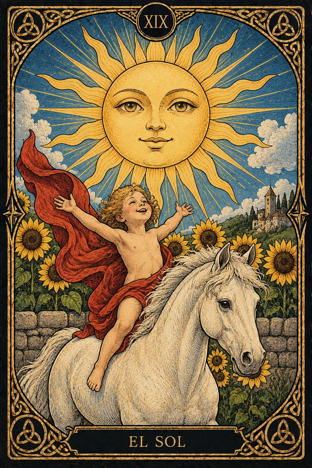 El Sol