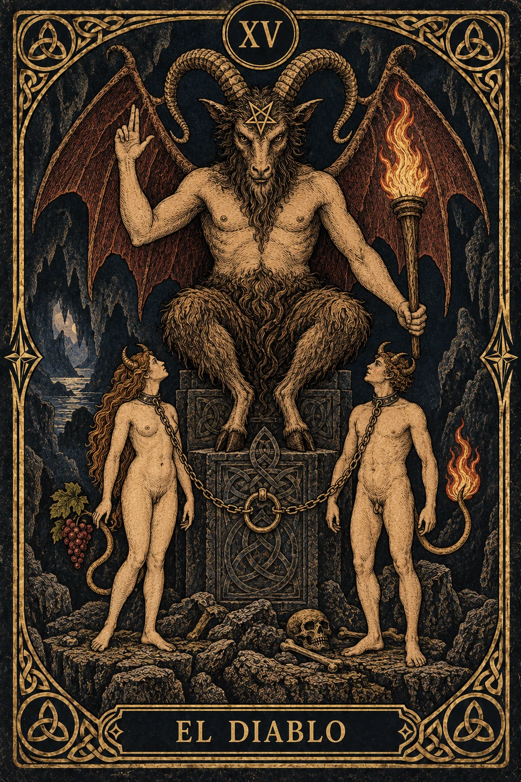 El Diablo