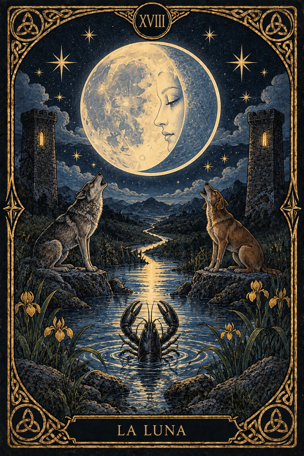 La Luna