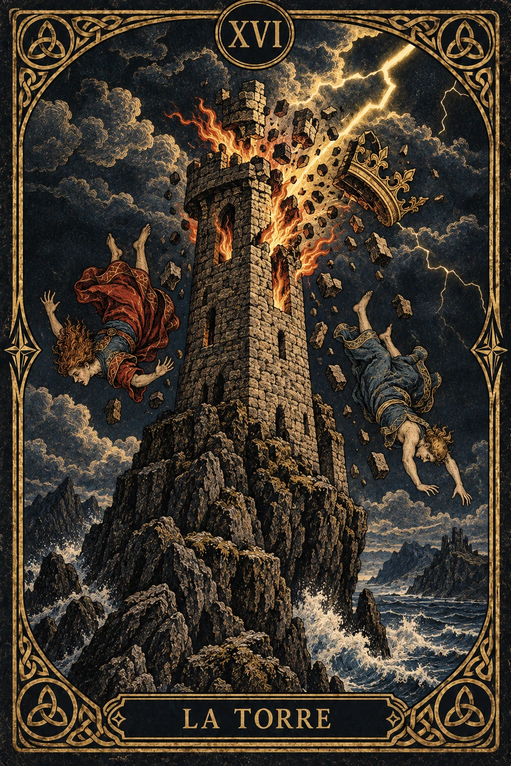 La Torre